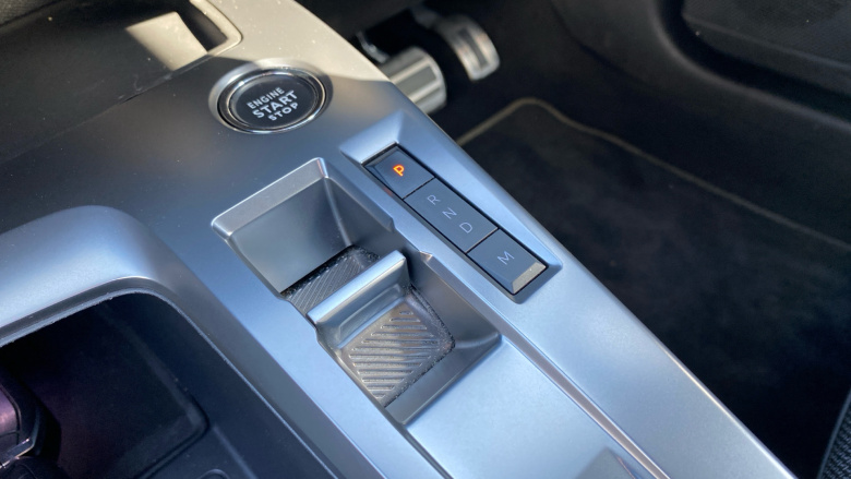 Peugeot 308 1.5 BlueHDi Active Premium 5dr EAT8 Diesel Estate